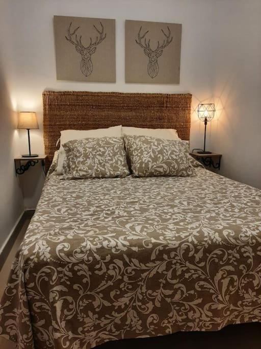 Appartement Coqueto En Triana *