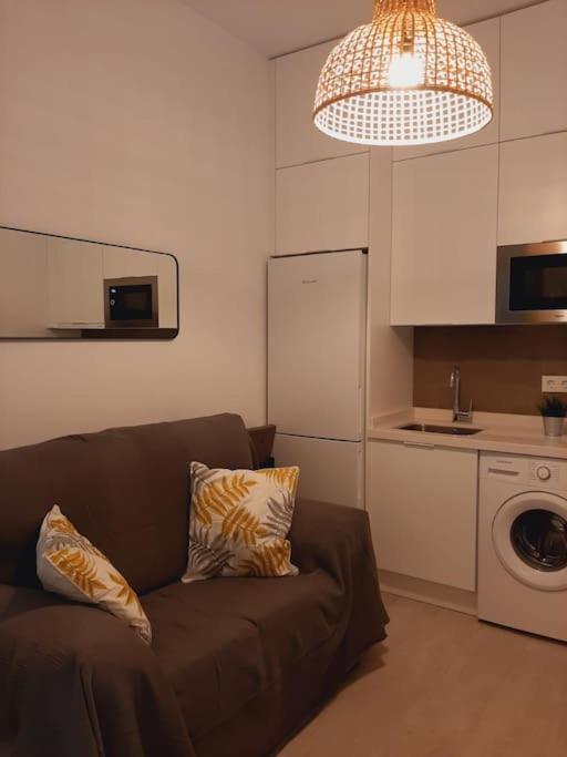 Appartement Coqueto En Triana Sevilla