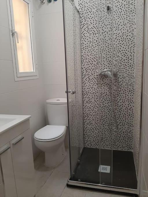 Coqueto En Triana Appartement *