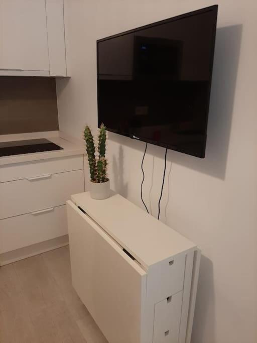 Coqueto En Triana Appartement